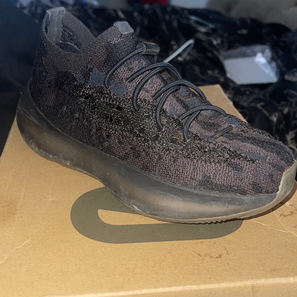 Kids Yeezy Boost 350